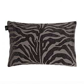 Adamsbro Cushion Zebra Jacquard